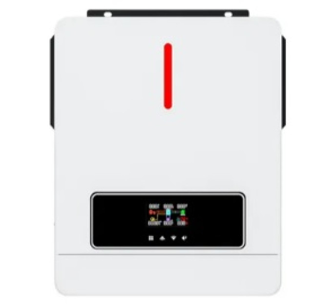 Стабілізатор напруги BMS power 6.2KW