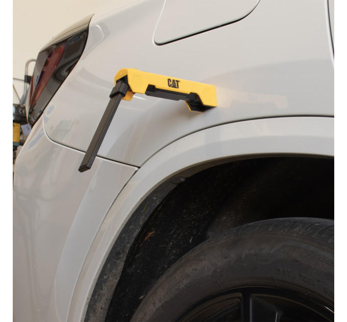 Акумуляторний складний ліхтарик CAT 40/400 лм