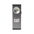 Кишеньковий ліхтар CAT Micromax з кліпсою і магнітом, 120/250 лм