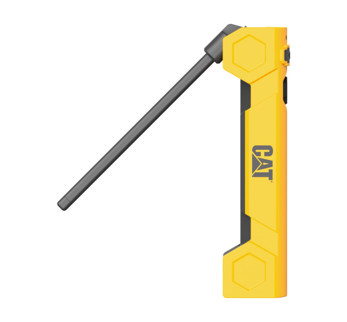 Акумуляторний складний ліхтарик CAT 40/400 лм