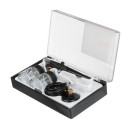 Фарбопульти пневматичні та приладдя