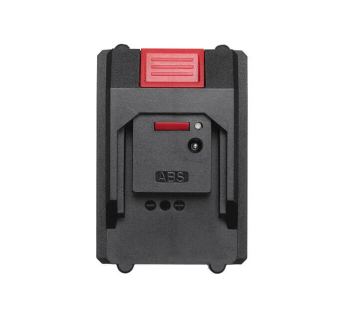 Акумулятор 18 В, літій-іон, 1.5 Аг, для шурупокрута DT-0315 INTERTOOL DT-0316