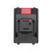 Акумулятор 18 В, літій-іон, 1.5 Аг, для шурупокрута DT-0315 INTERTOOL DT-0316