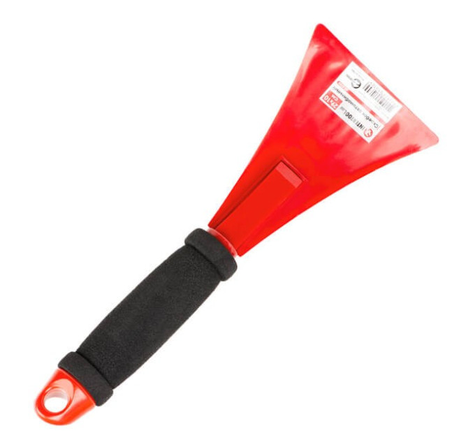Шкребок автомобільний для скла 29*10 см INTERTOOL AT-0103