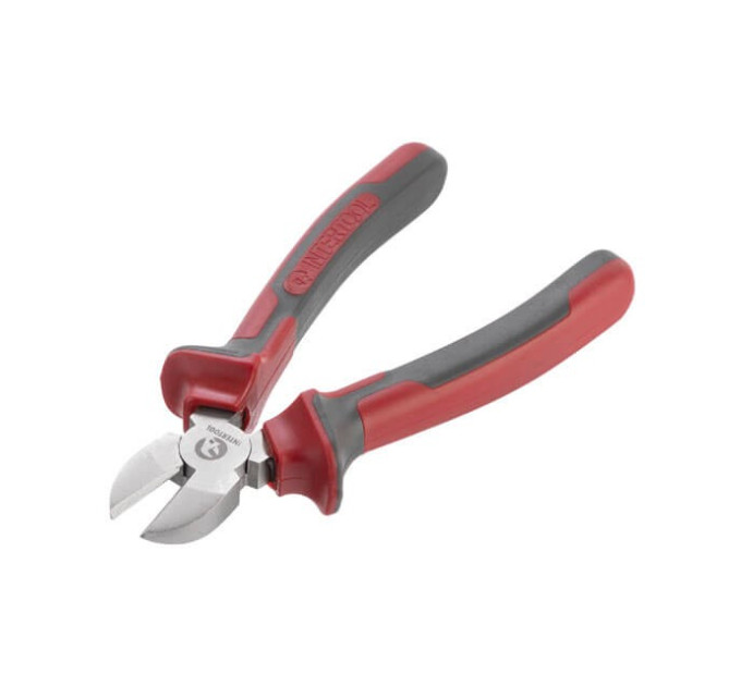 Бокорізи 160 мм INTERTOOL HT-0144