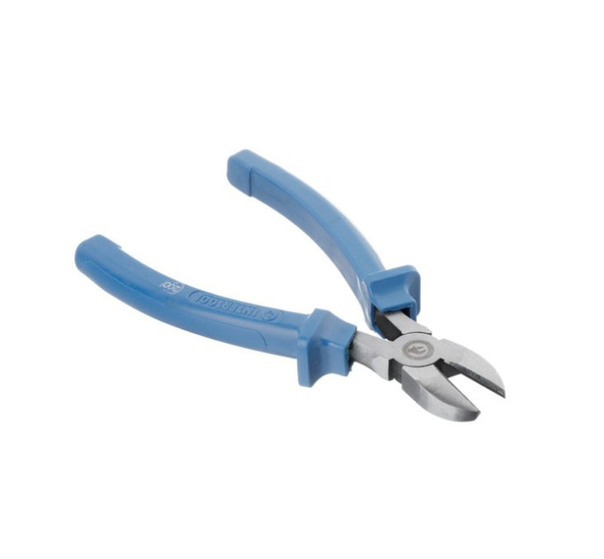 Бокорізи 200 мм INTERTOOL HT-0143