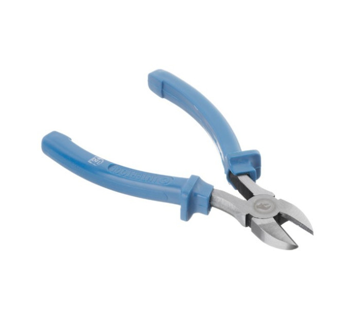 Бокорізи 160 мм INTERTOOL HT-0141