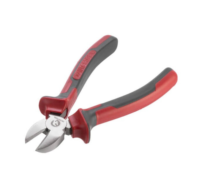 Бокорізи 180 мм INTERTOOL HT-0145