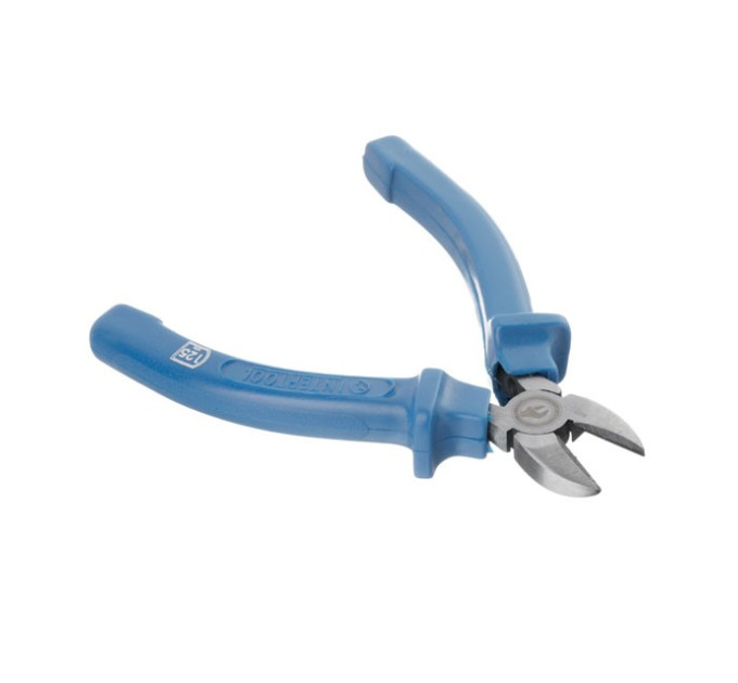 Бокорізи 130 мм INTERTOOL HT-0140