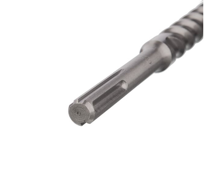 Бур SDS MAX, QUADRO, 30x400мм INTERTOOL SDM-3040