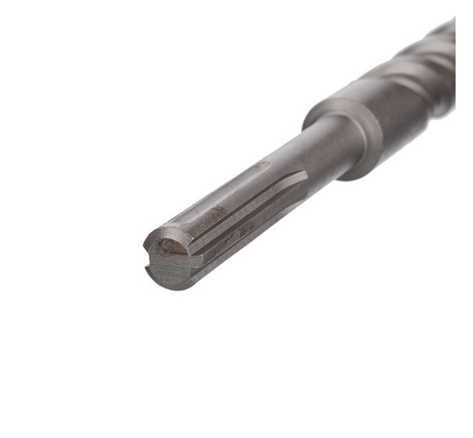 Бур SDS MAX, QUADRO, 38x1000мм INTERTOOL SDM-38100