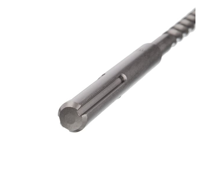 Бур SDS MAX, QUADRO, 14x400мм INTERTOOL SDM-1440