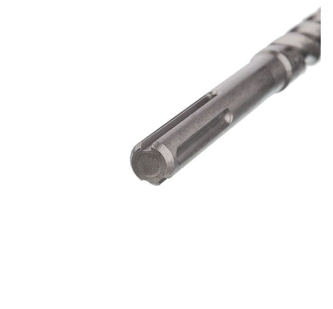 Бур SDS MAX, QUADRO, 25x600мм INTERTOOL SDM-2560