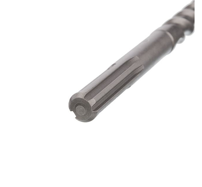 Бур SDS MAX, QUADRO, 22x800мм INTERTOOL SDM-2280