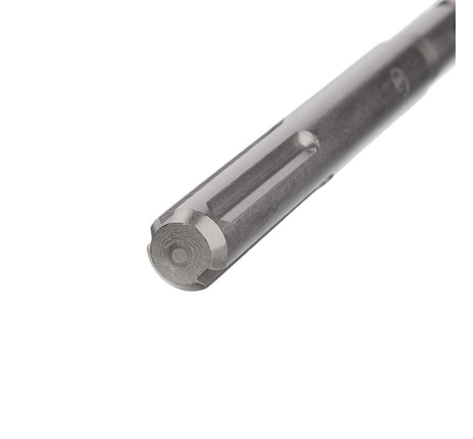 Бур SDS MAX, QUADRO, 18x400мм INTERTOOL SDM-1840