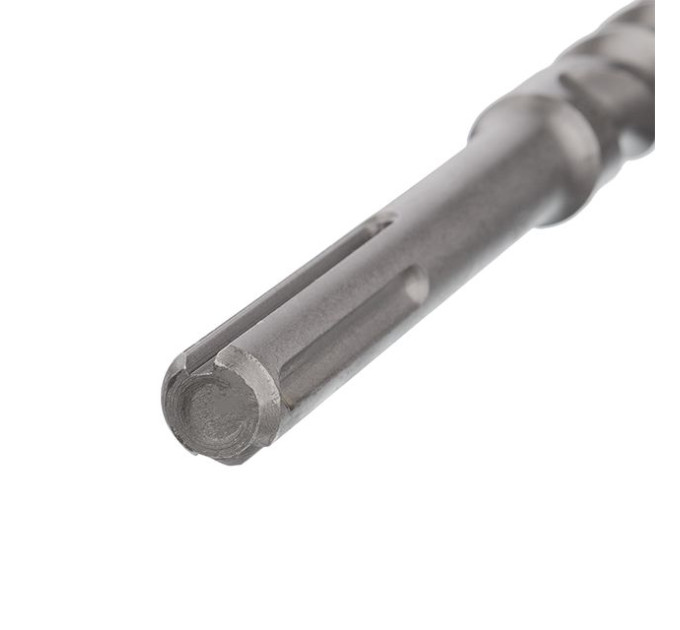 Бур SDS MAX, QUADRO, 28x400мм INTERTOOL SDM-2840