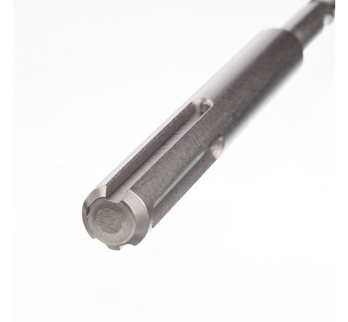 Бур SDS MAX, QUADRO, 12x400мм INTERTOOL SDM-1240