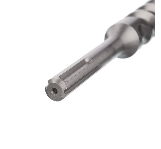 Бур SDS MAX, QUADRO, 40x1000мм INTERTOOL SDM-40100