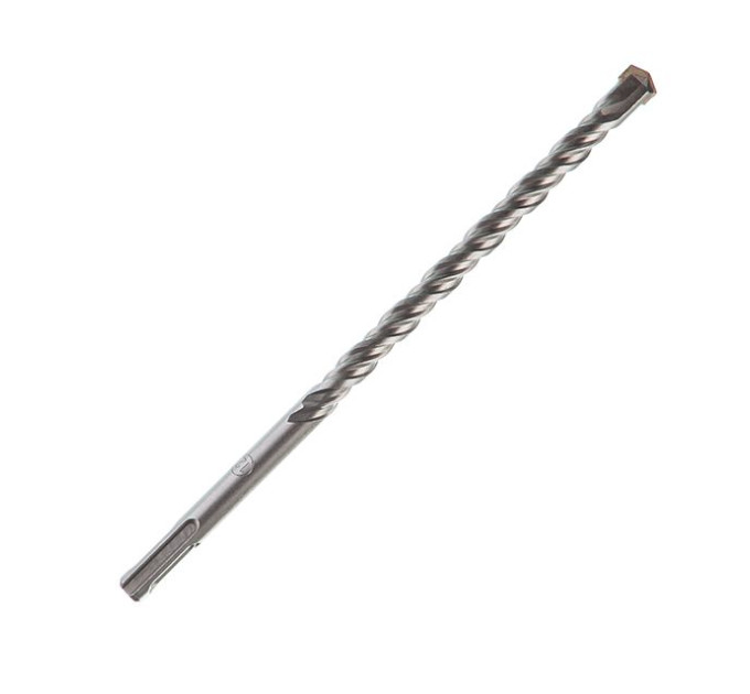 Бур SDS PLUS 12x210мм INTERTOOL SD-1221