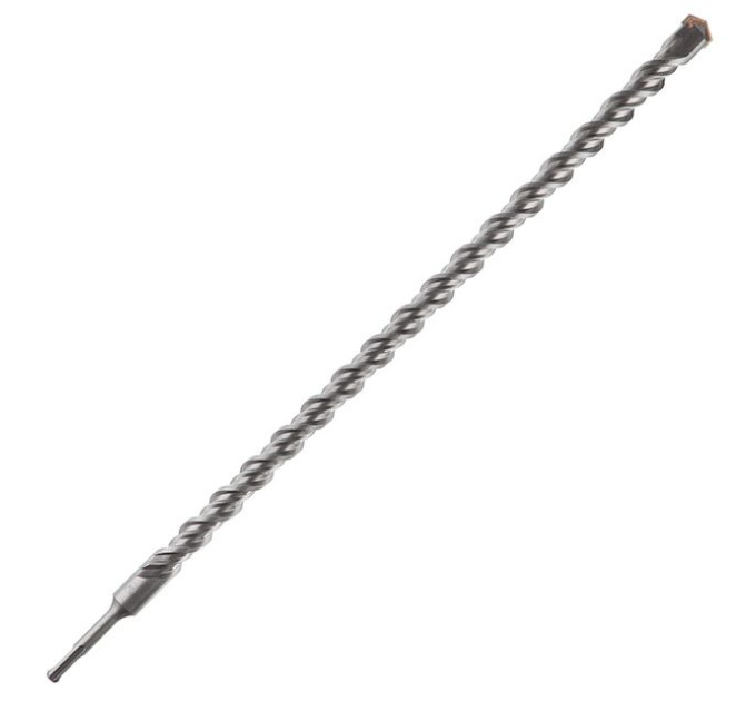 Бур SDS PLUS 24x600мм INTERTOOL SD-2460
