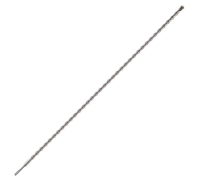 Бур SDS PLUS S4 18x1000мм INTERTOOL SD-18100