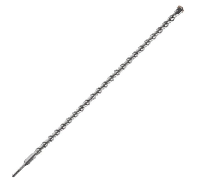 Бур SDS PLUS 26x800мм INTERTOOL SD-2680