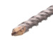 Бур SDS PLUS 6x310мм INTERTOOL SD-0631