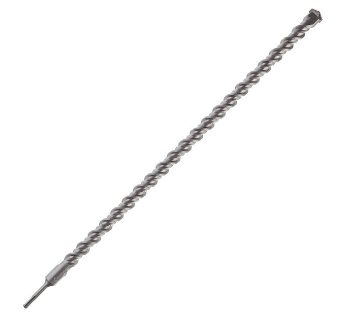 Бур SDS PLUS 30x800мм INTERTOOL SD-3080