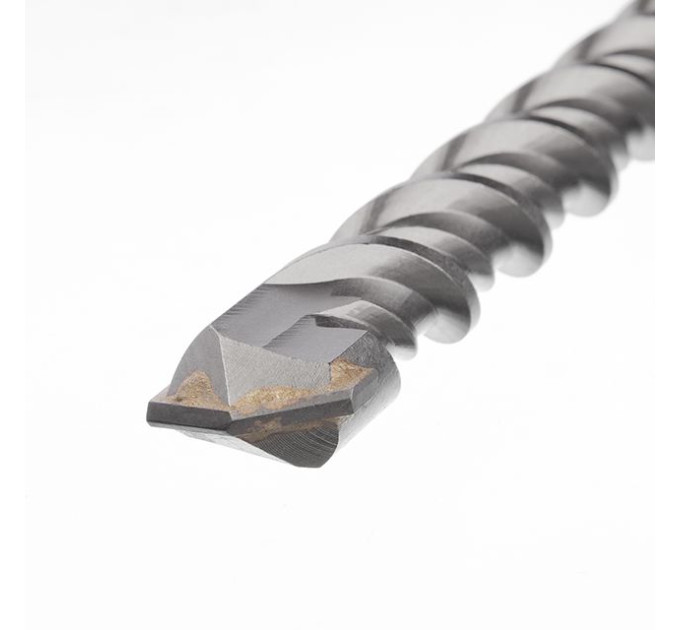 Бур SDS PLUS 26x600мм INTERTOOL SD-2660