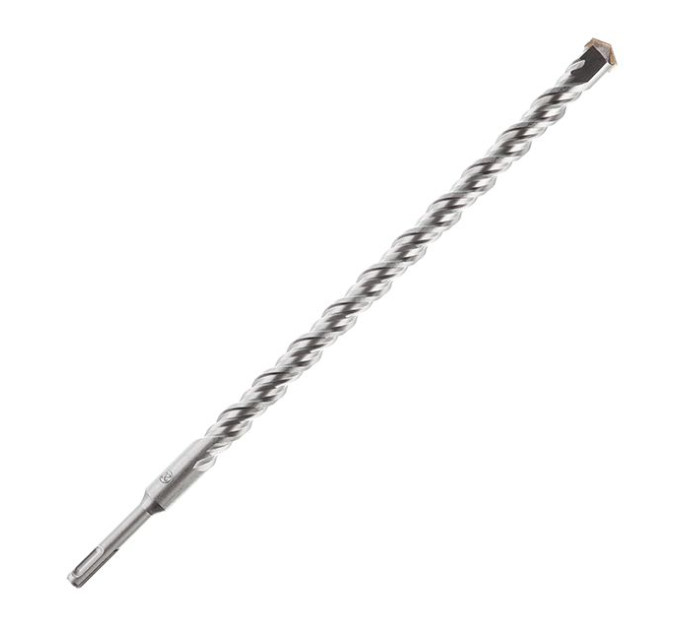 Бур SDS PLUS 20x400мм INTERTOOL SD-2040