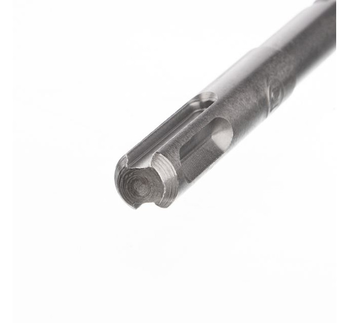 Бур SDS PLUS 10x260мм INTERTOOL SD-1026