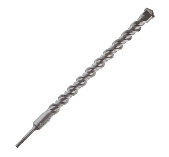 Бур SDS PLUS S4 30x450мм INTERTOOL SD-3045