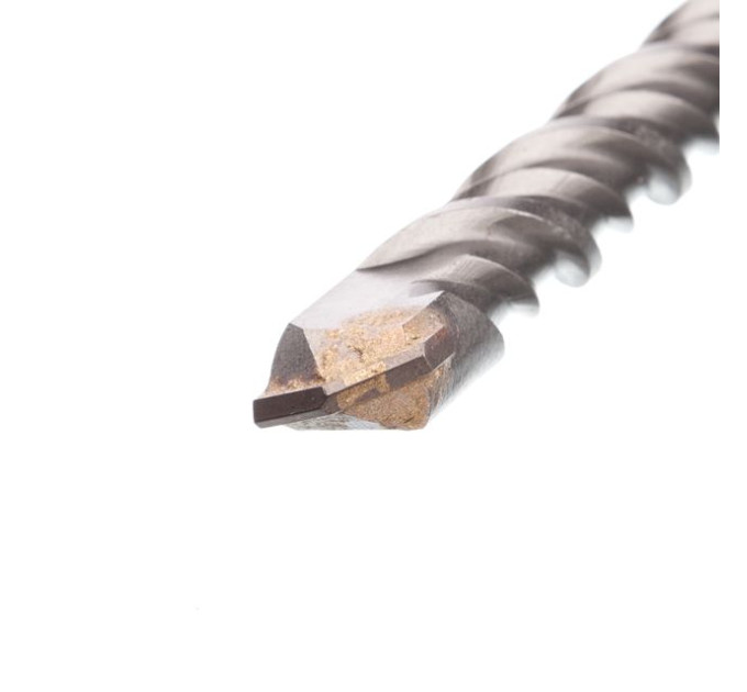 Бур SDS PLUS 16x600мм INTERTOOL SD-1660