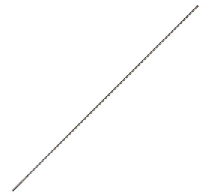 Бур SDS PLUS S4 10x1000мм INTERTOOL SD-10100