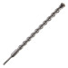 Бур SDS PLUS S4 28x450мм INTERTOOL SD-2845