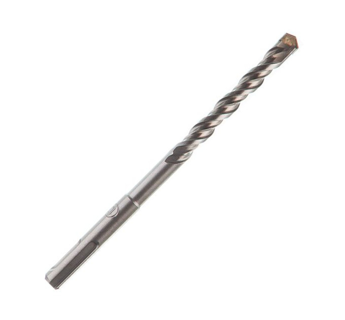 Бур SDS PLUS 10x210мм INTERTOOL SD-1021