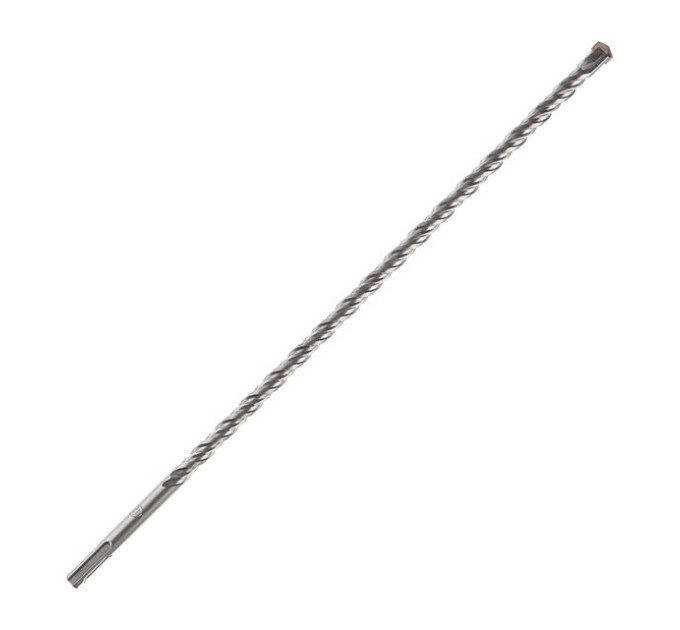 Бур SDS PLUS 12x400мм INTERTOOL SD-1240