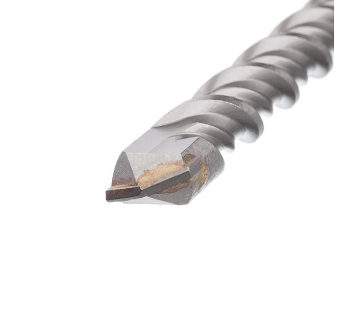 Бур SDS PLUS 20x1000мм INTERTOOL SD-20100