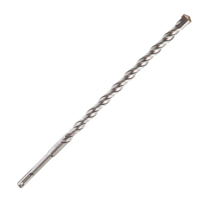 Бур SDS PLUS 14x310мм INTERTOOL SD-1431
