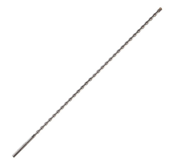 Бур SDS PLUS 10x600мм INTERTOOL SD-1060