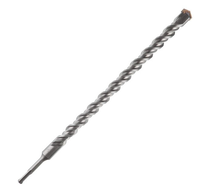 Бур SDS PLUS 24x450мм INTERTOOL SD-2445