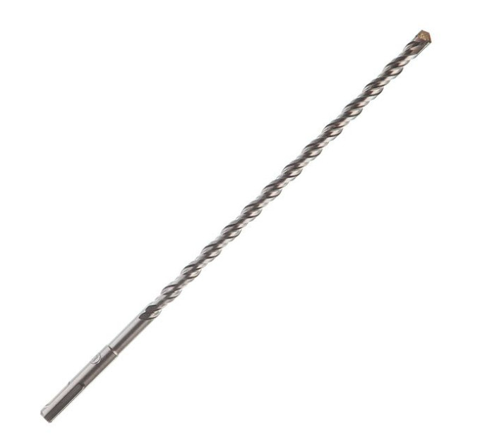 Бур SDS PLUS 10x310мм INTERTOOL SD-1031