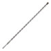 Бур SDS PLUS 20x600мм INTERTOOL SD-2060