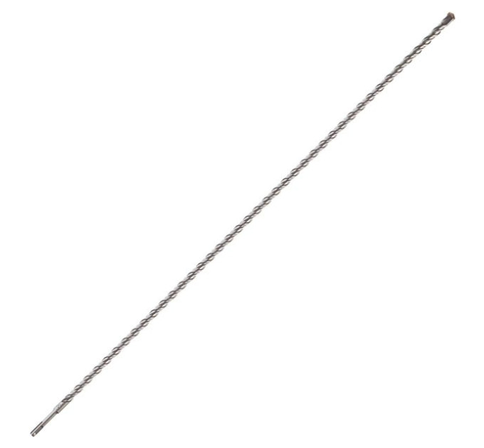 Бур SDS PLUS S4 16x1000мм INTERTOOL SD-16100