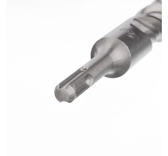 Бур SDS PLUS 26x600мм INTERTOOL SD-2660
