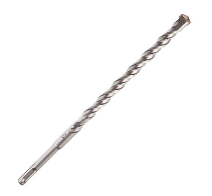 Бур SDS PLUS 14x260мм INTERTOOL SD-1426