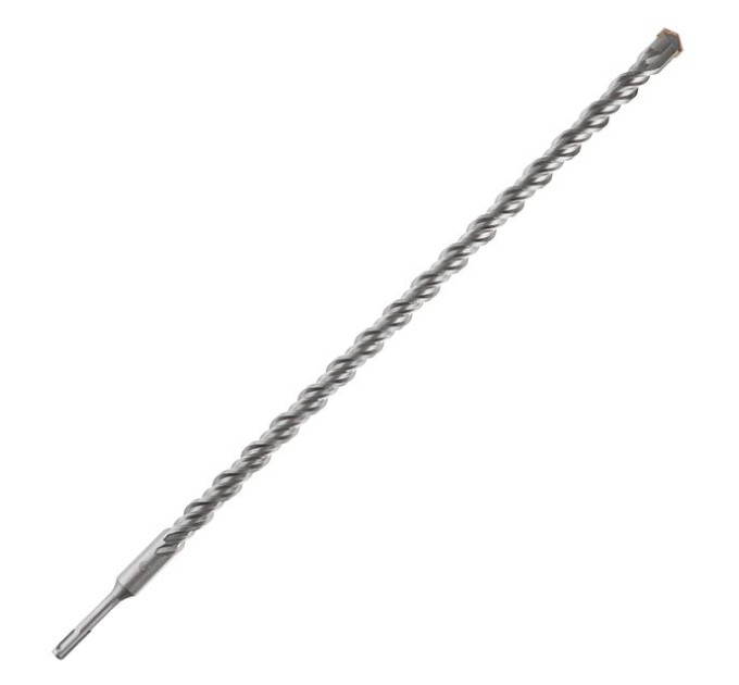 Бур SDS PLUS 22 x 600мм INTERTOOL SD-2260