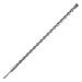 Бур SDS PLUS 22 x 600мм INTERTOOL SD-2260