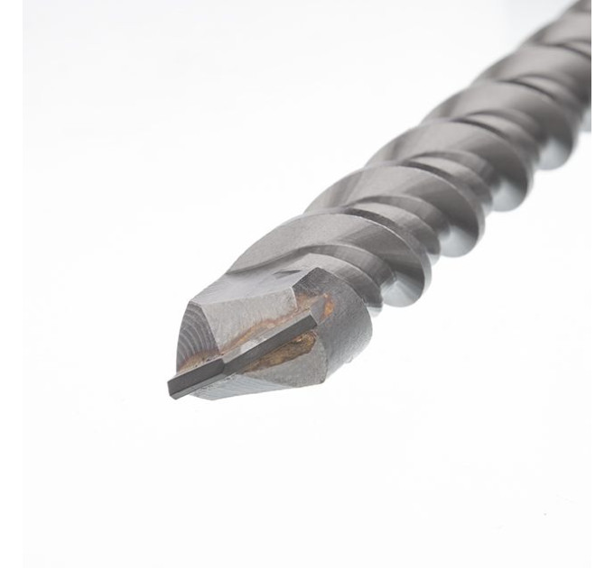 Бур SDS PLUS 30x800мм INTERTOOL SD-3080