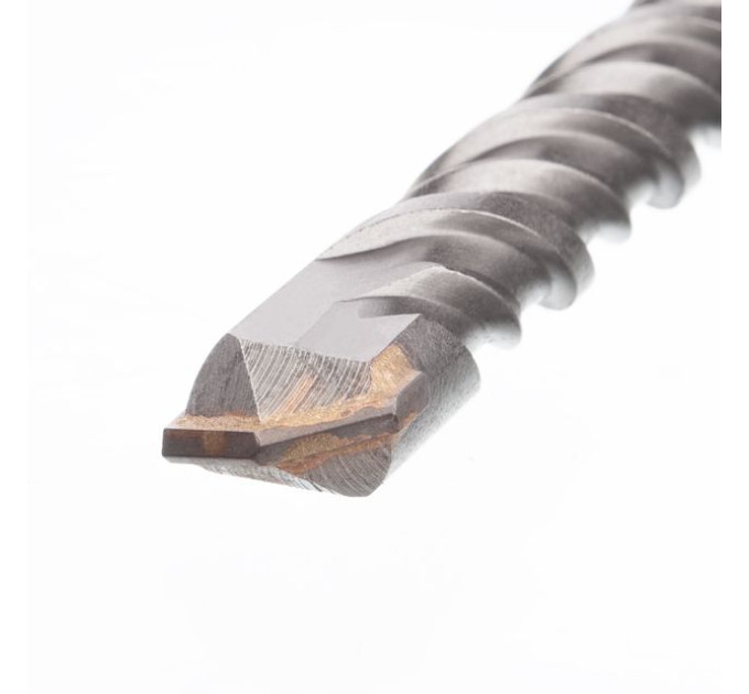 Бур SDS PLUS S4 18x1000мм INTERTOOL SD-18100